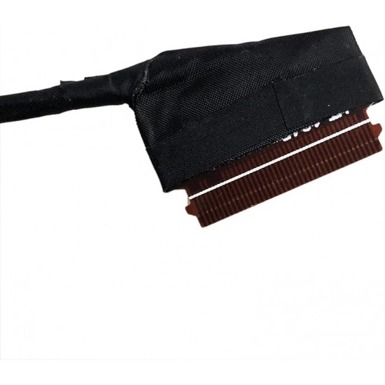 Cablu video LVDS Laptop, MSI, Creator 17M, A9SD, A9SE, MS-17F3, K1N-3040128-H39, K1N3040128H39, MS17F1 EDP Cable, 40 pini