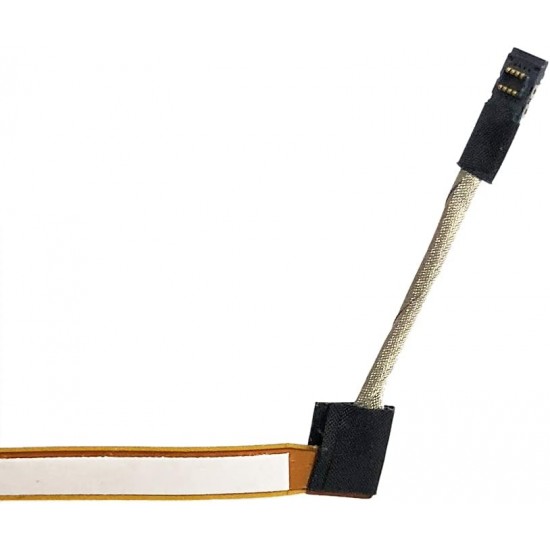 Cablu video LVDS Laptop, MSI, Creator 17M, A9SD, A9SE, MS-17F3, K1N-3040128-H39, K1N3040128H39, MS17F1 EDP Cable, 40 pini