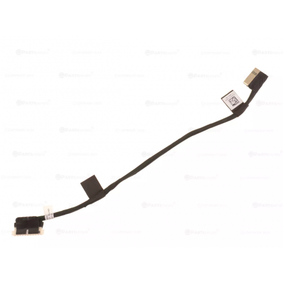 Cablu conectare baterie Laptop 2-in-1, Dell, Latitude 5320, P139G, P139G001, F8YTT, 0F8YTT, 450.0M807.0021, SP13 Battery Cable, 17cm