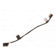 Cablu conectare baterie Laptop 2-in-1, Dell, Latitude 5320, P139G, P139G001, F8YTT, 0F8YTT, 450.0M807.0021, SP13 Battery Cable, 17cm