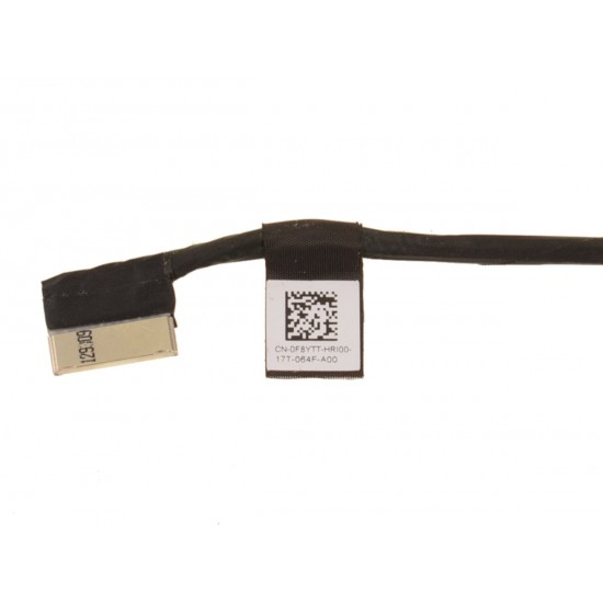 Cablu conectare baterie Laptop 2-in-1, Dell, Latitude 5320, P139G, P139G001, F8YTT, 0F8YTT, 450.0M807.0021, SP13 Battery Cable, 17cm