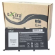 Baterie compatibila Laptop, Dell, Inspiron, 15 7557, P57F, P57F001, 357F9, 11.4V, 7200mAh, 82Wh