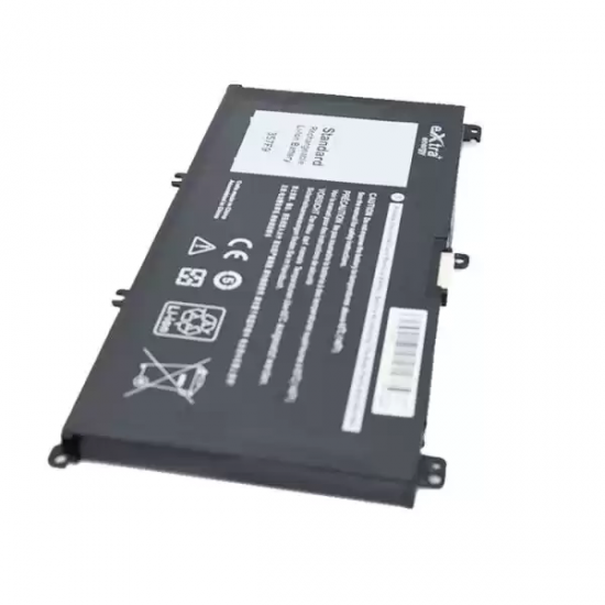 Baterie compatibila Laptop, Dell, Inspiron, 15 7557, P57F, P57F001, 357F9, 11.4V, 7200mAh, 82Wh