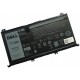 Baterie Laptop, Dell, Inspiron, 15 7559, P57F, P57F002, 357F9, 11.1V, 6333mAh, 74Wh