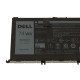 Baterie Laptop, Dell, Inspiron, 15 7559, P57F, P57F002, 357F9, 11.1V, 6333mAh, 74Wh