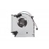 Cooler procesor Laptop Gaming, Asus, ROG Strix G17 G713IR, G713IM, 13NR0540P01011, DFSCM227163927-FNAB, 6033B0092301, 12V, 1A, CPU