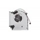 Cooler procesor Laptop Gaming, Asus, ROG Strix G17 G713IR, G713IM, 13NR0540P01011, DFSCM227163927-FNAB, 6033B0092301, 12V, 1A, CPU