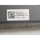 Cooler procesor Laptop Gaming, Asus, ROG Strix G17 G713IR, G713IM, 13NR0540P01011, DFSCM227163927-FNAB, 6033B0092301, 12V, 1A, CPU