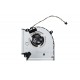Cooler procesor Laptop Gaming, Asus, ROG Strix G17 G713IR, G713IM, 13NR0540P01011, DFSCM227163927-FNAB, 6033B0092301, 12V, 1A, CPU