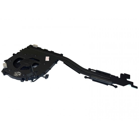 Cooler cu radiator Laptop, Lenovo, ThinkPad E14 Gen 3 Type 20YE, 20YD, 20Y7, 20YF, 5H41B77193, AT226001TB0, M-270-C2, HE430 UMA, 5V, 0.38A