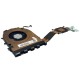 Cooler cu radiator Laptop, Lenovo, ThinkPad E14 Gen 3 Type 20YE, 20YD, 20Y7, 20YF, 5H41B77193, AT226001TB0, M-270-C2, HE430 UMA, 5V, 0.38A