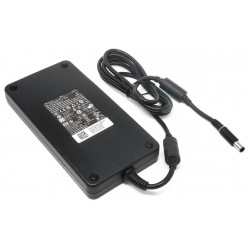 Incarcator Laptop, Dell, Precision M6600, M6700, M6800, FWCRC, 0FWCRC, GA240PE1-00, ADP-240AB D, 19.5V, 12.3A, 240W, conector 7.4x5.0mm