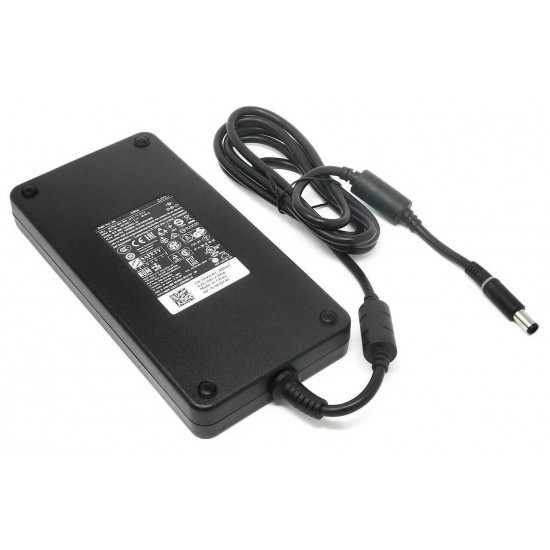 Incarcator  Laptop Gaming, Dell, Precision 17 7750, P44E, P44E001, FWCRC, 0FWCRC, GA240PE1-00, ADP-240AB D, 19.5V, 12.3A, 240W, conector 7.4x5.0mm