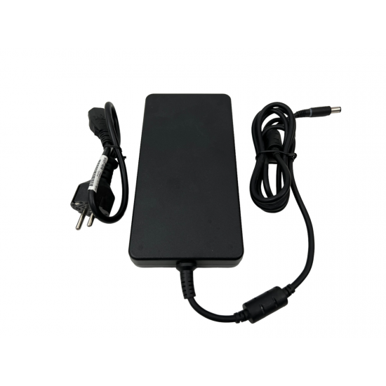 Incarcator  Laptop Gaming, Dell, Precision 17 7750, P44E, P44E001, FWCRC, 0FWCRC, GA240PE1-00, ADP-240AB D, 19.5V, 12.3A, 240W, conector 7.4x5.0mm