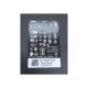 Incarcator  Laptop Gaming, Dell, Precision 17 7750, P44E, P44E001, FWCRC, 0FWCRC, GA240PE1-00, ADP-240AB D, 19.5V, 12.3A, 240W, conector 7.4x5.0mm