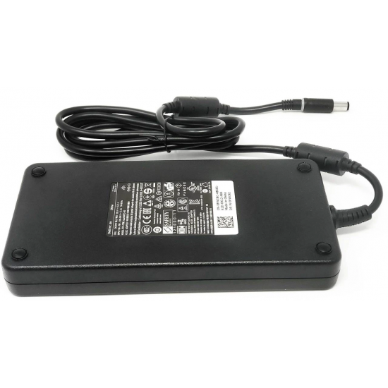 Incarcator  Laptop Gaming, Dell, Precision 17 7750, P44E, P44E001, FWCRC, 0FWCRC, GA240PE1-00, ADP-240AB D, 19.5V, 12.3A, 240W, conector 7.4x5.0mm
