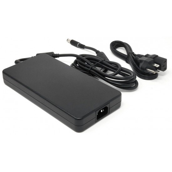 Incarcator  Laptop Gaming, Dell, Precision 17 7750, P44E, P44E001, FWCRC, 0FWCRC, GA240PE1-00, ADP-240AB D, 19.5V, 12.3A, 240W, conector 7.4x5.0mm