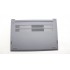 Carcasa inferioara bottom case Laptop, Lenovo, ThihnkBook 16 G7 ARP Type 21MW, 5CB1M48389, 46M.0TECS.A002, TB16 460 PL, gri