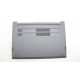 Carcasa inferioara bottom case Laptop, Lenovo, ThihnkBook 16 G7 ARP Type 21MW, 5CB1M48389, 46M.0TECS.A002, TB16 460 PL, gri