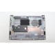Carcasa inferioara bottom case Laptop, Lenovo, ThihnkBook 16 G7 ARP Type 21MW, 5CB1M48389, 46M.0TECS.A002, TB16 460 PL, gri