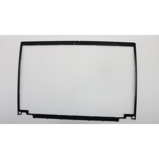 Suport Rama Display Laptop, Lenovo, ThinkPad P15s Gen 1 Type 20T4, 20T5, 01YT318, Camera Shutter IR, 1102-06620, neagra
