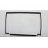 Suport Rama Display Laptop, Lenovo, ThinkPad P15s Gen 1 Type 20T4, 20T5, 01YT318, Camera Shutter IR, 1102-06620, neagra