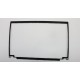 Suport Rama Display Laptop, Lenovo, ThinkPad P15s Gen 1 Type 20T4, 20T5, 01YT318, Camera Shutter IR, 1102-06620, neagra