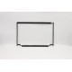 Suport Rama Display Laptop, Lenovo, ThinkPad P15s Gen 1 Type 20T4, 20T5, 01YT318, Camera Shutter IR, 1102-06620, neagra