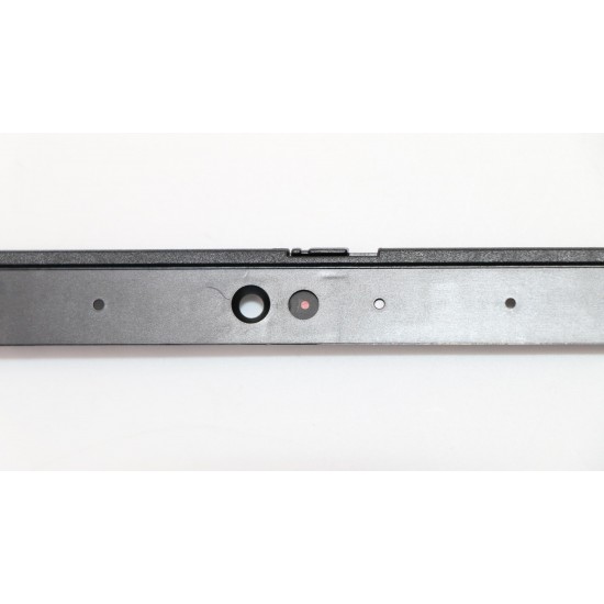 Suport Rama Display Laptop, Lenovo, ThinkPad P15s Gen 1 Type 20T4, 20T5, 01YT318, Camera Shutter IR, 1102-06620, neagra