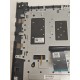 Carcasa superioara cu tastatura palmrest Laptop, Asus, VivoBook 17 P1704V, P1704VA, 90NB10F2-R32UI0, 13NB10F2P05012-3, 13N1-GZA0D01, 13N1-GZA0K31, 13NB10F0M010X1, X1704ZA-1B, iluminata, albastru inchis, layout US