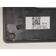 Carcasa superioara cu tastatura palmrest Laptop, Asus, VivoBook 17 P1704V, P1704VA, 90NB10F2-R32UI0, 13NB10F2P05012-3, 13N1-GZA0D01, 13N1-GZA0K31, 13NB10F0M010X1, X1704ZA-1B, iluminata, albastru inchis, layout US