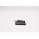 Cooler Laptop, Lenovo, ThinkPad 5F10Z58242, 5F10Z58243, BAPC0806R5HY002, DC28000FTV0, DC28000FTT0, TOSHIBA C-271C-1, 5V, 0.38A