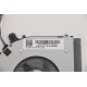 Cooler Laptop, Lenovo, ThinkPad 5F10Z58242, 5F10Z58243, BAPC0806R5HY002, DC28000FTV0, DC28000FTT0, TOSHIBA C-271C-1, 5V, 0.38A