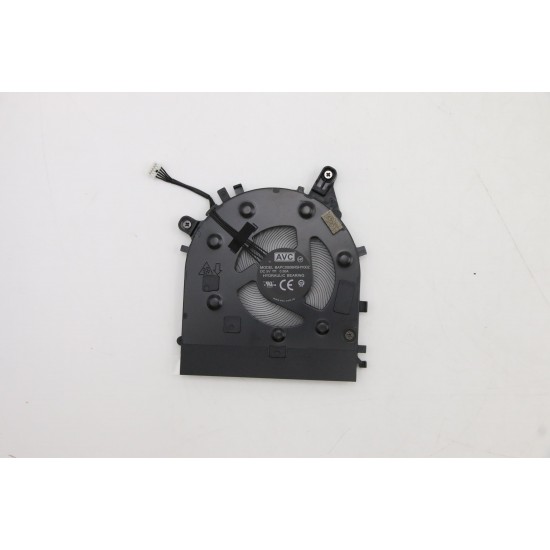 Cooler Laptop, Lenovo, ThinkPad 5F10Z58242, 5F10Z58243, BAPC0806R5HY002, DC28000FTV0, DC28000FTT0, TOSHIBA C-271C-1, 5V, 0.38A