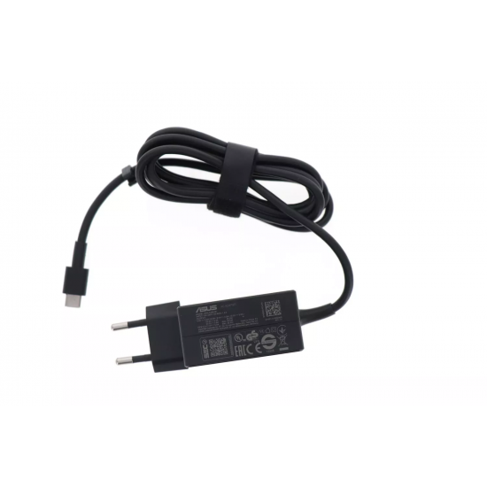 Incarcator Laptop, Asus, 0A001-01600200, W24-048N1B, 20V, 2.4A, 48W, USB-C