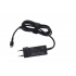 Incarcator Laptop, Asus, VivoBook 17 A1704M, A1704MA, 0A001-01600200, W24-048N1B, 20V, 2.4A, 48W, USB-C