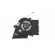 Cooler placa video Laptop, Asus, ProArt StudioBook 15 H500G, H500GV, 13NB0PW0T10111, 13N1-AVM04110A, DFSCK221051821-FMFR, 12V, 1A, GPU
