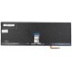 Tastatura Laptop, Asus, ExpertBook L1 L1500C, L1500CD, L1500CDA, iluminata, neagra, layout US