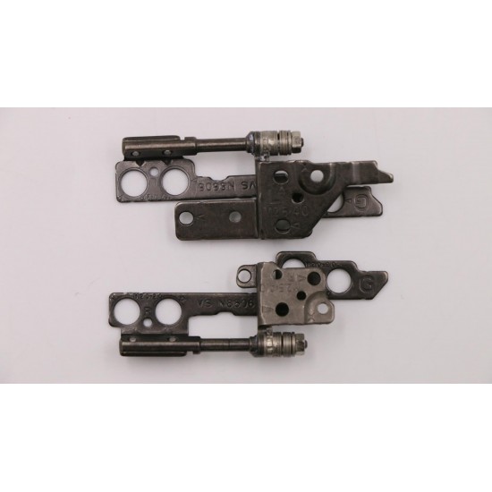 Balamale Laptop, Lenovo, IdeaPad S540-15IWL Type 81NE, 81Q1, 5H50S28902, pentru varianta cu ecran cu sticla de protectie
