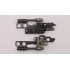 Balamale Laptop, Lenovo, IdeaPad S540-15IWL Type 81NE, 81Q1, 5H50S28902, pentru varianta cu ecran cu sticla de protectie