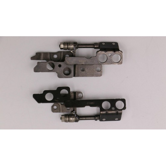 Balamale Laptop, Lenovo, IdeaPad S540-15IWL Type 81NE, 81Q1, 5H50S28902, pentru varianta cu ecran cu sticla de protectie