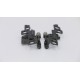 Balamale Laptop, Lenovo, IdeaPad S540-15IWL Type 81NE, 81Q1, 5H50S28902, pentru varianta cu ecran cu sticla de protectie