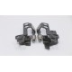 Balamale Laptop, Lenovo, IdeaPad S540-15IWL Type 81NE, 81Q1, 5H50S28902, pentru varianta cu ecran cu sticla de protectie