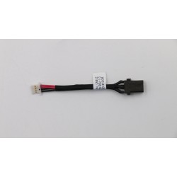 Mufa alimentare Laptop, Lenovo, IdeaPad S540-14IML Type 81NF, 81V0, 5C10S29892, DC301014I00, EL451 DC IN Cable