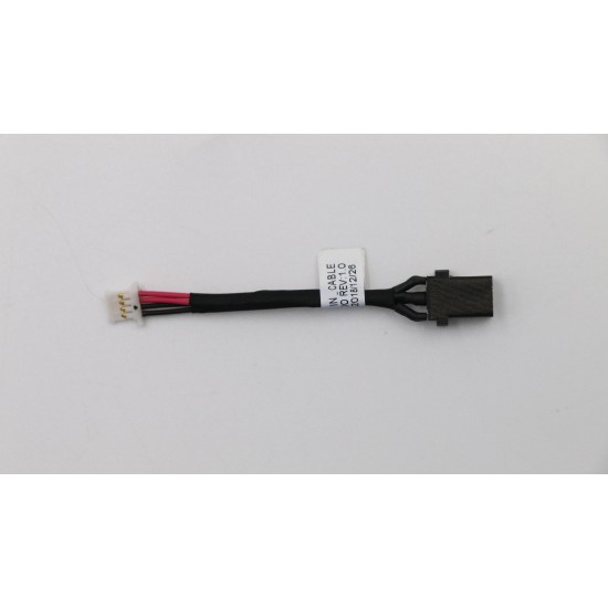 Mufa alimentare Laptop, Lenovo, IdeaPad S540-14API Type 81NH, 5C10S29892, DC301014I00, EL451 DC IN Cable