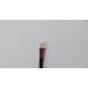 Mufa alimentare Laptop, Lenovo, IdeaPad S540-14API Type 81NH, 5C10S29892, DC301014I00, EL451 DC IN Cable