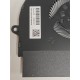 Set coolere Laptop, HP, Spectre X360 15-DF, 15T-DF, TPN-Q213, L41484-001, L41485-001, L38108-001, L38109-001, ND85C07-18C13, ND85C07-18C14, DTA4CX38TP, DTA4CX38TP203A, DTA4CX38TP303A, 5V, 0.5A