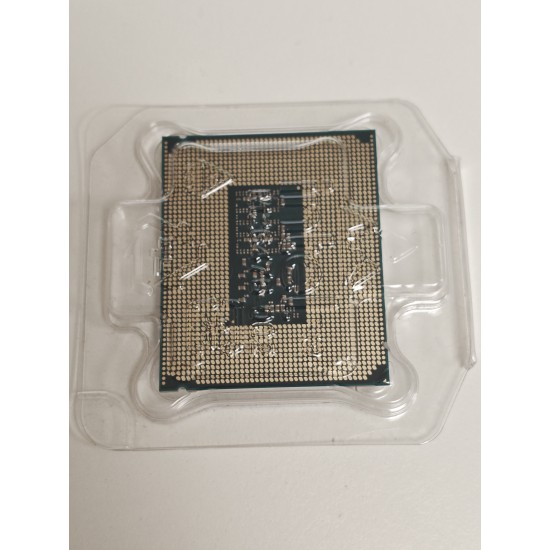 Procesor Intel Arrow Lake Core Ultra 7 265K, 3.9Ghz pana la 5.5Ghz, 30MB Cache Smart, LGA1851, SRQCW, AT8076806412, Tray