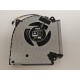 Cooler placa video Laptop Gaming, Asus, ROG Strix G17 G713QY, 13NR06X0T01011, DFSCK22D058831-FNHD, 6033B0095601, 12V, 1A, GPU