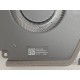 Cooler placa video Laptop Gaming, Asus, ROG Strix G17 G713QY, 13NR06X0T01011, DFSCK22D058831-FNHD, 6033B0095601, 12V, 1A, GPU